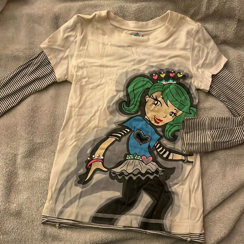 PLACE Graphic Tee